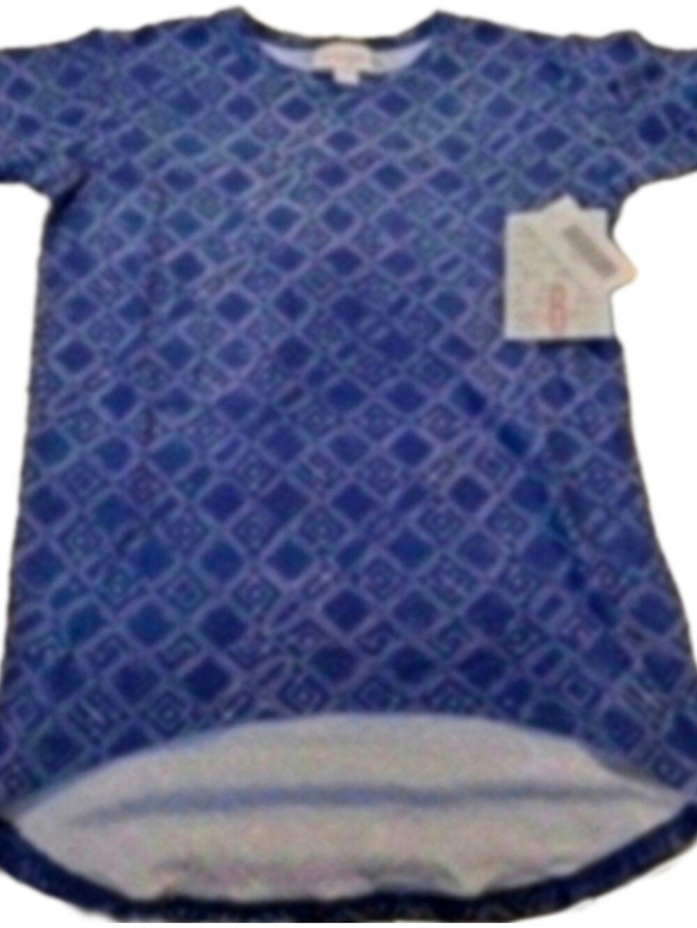 Lularoe Kids Gracie
